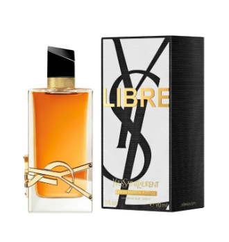 YSL LIBRE EDP INTENSE 90 ML